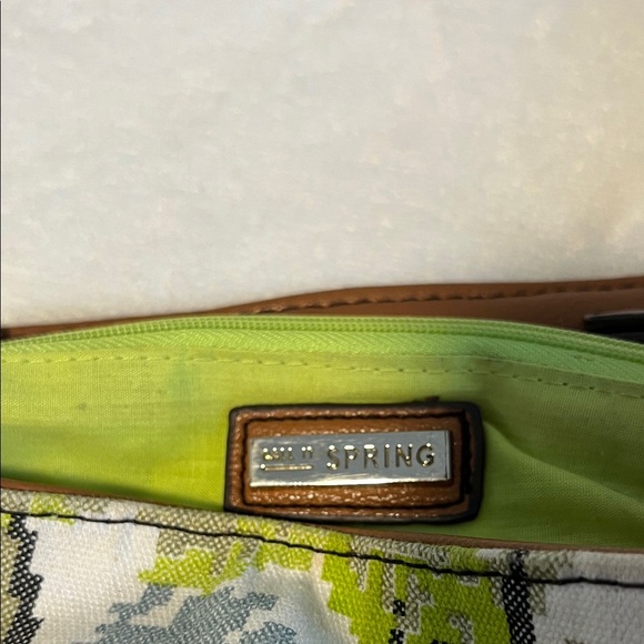 Call It Spring Multicolor Floral Shoulder Bag - Picture 2 of 9